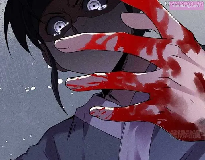 Sinister Immortal Path Mangakakalot X Chapter 21 Page 146