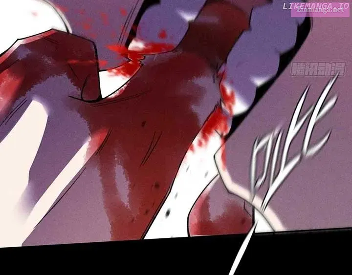 Sinister Immortal Path Mangakakalot X Chapter 21 Page 150