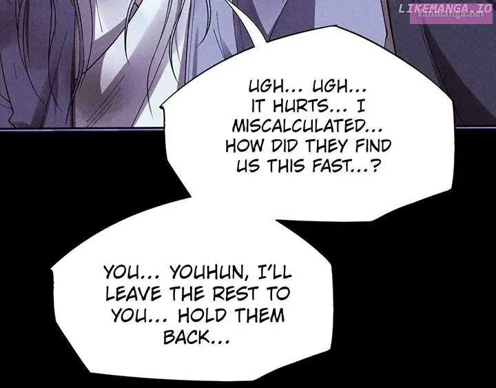 Sinister Immortal Path Mangakakalot X Chapter 21 Page 15