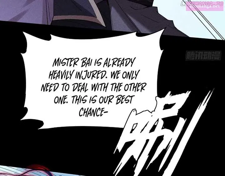 Sinister Immortal Path Mangakakalot X Chapter 21 Page 18