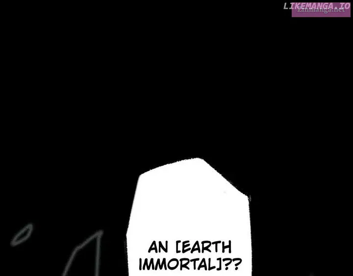 Sinister Immortal Path Mangakakalot X Chapter 21 Page 3