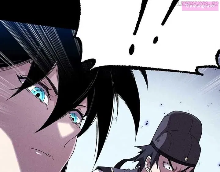 Sinister Immortal Path Mangakakalot X Chapter 21 Page 21