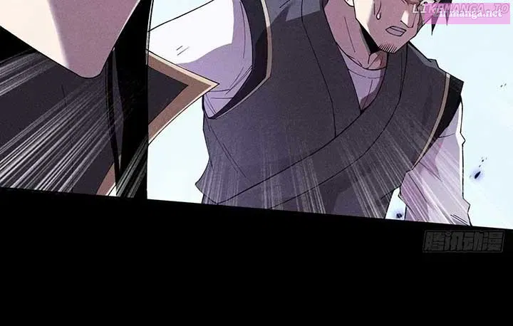Sinister Immortal Path Mangakakalot X Chapter 21 Page 22
