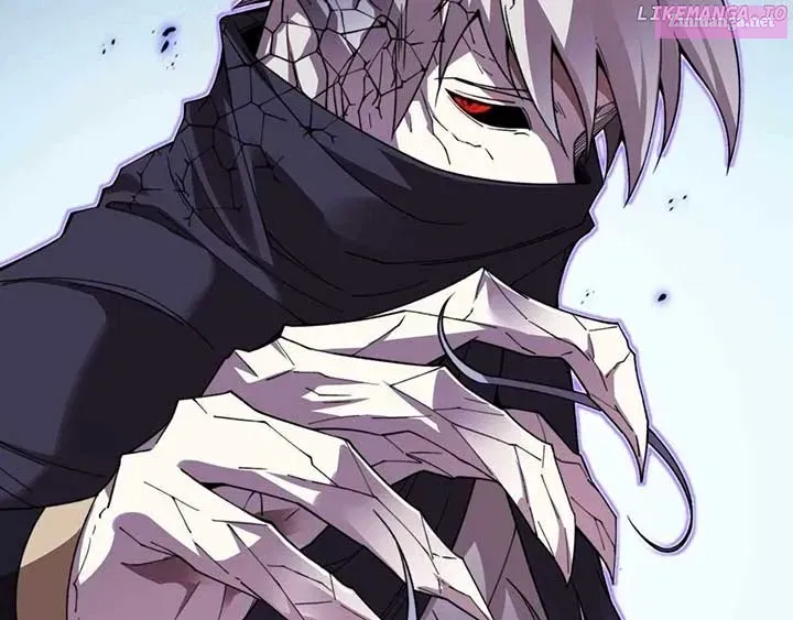 Sinister Immortal Path Mangakakalot X Chapter 21 Page 24