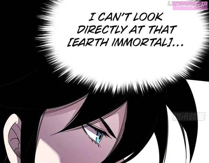 Sinister Immortal Path Mangakakalot X Chapter 21 Page 36