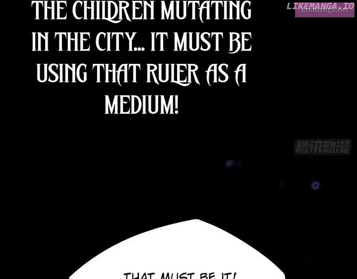 Sinister Immortal Path Mangakakalot X Chapter 21 Page 43