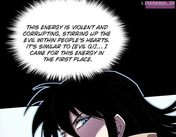 Sinister Immortal Path Mangakakalot X Chapter 21 Page 46