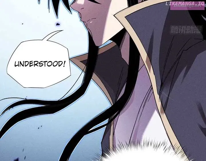 Sinister Immortal Path Mangakakalot X Chapter 21 Page 47