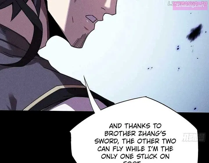 Sinister Immortal Path Mangakakalot X Chapter 21 Page 50