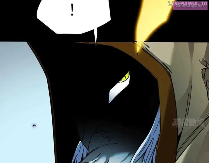 Sinister Immortal Path Mangakakalot X Chapter 21 Page 64