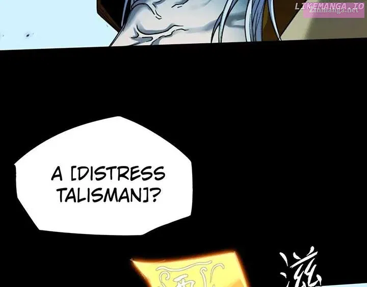 Sinister Immortal Path Mangakakalot X Chapter 21 Page 65