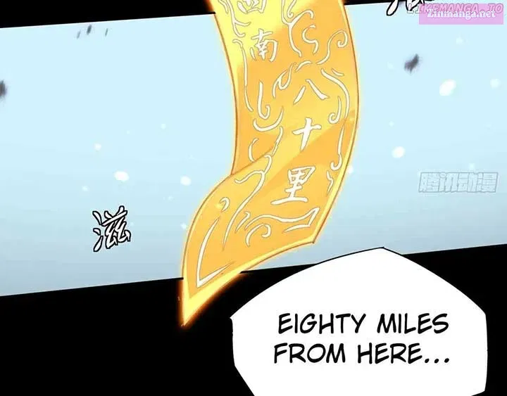 Sinister Immortal Path Mangakakalot X Chapter 21 Page 66