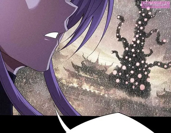 Sinister Immortal Path Mangakakalot X Chapter 21 Page 8