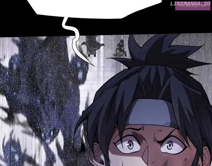 Sinister Immortal Path Mangakakalot X Chapter 21 Page 74