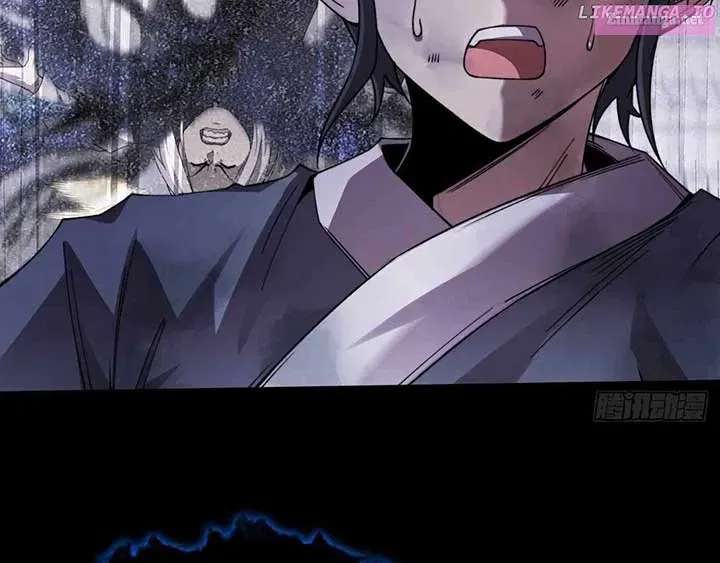 Sinister Immortal Path Mangakakalot X Chapter 21 Page 75