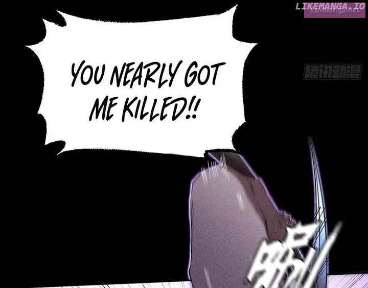 Sinister Immortal Path Mangakakalot X Chapter 21 Page 88
