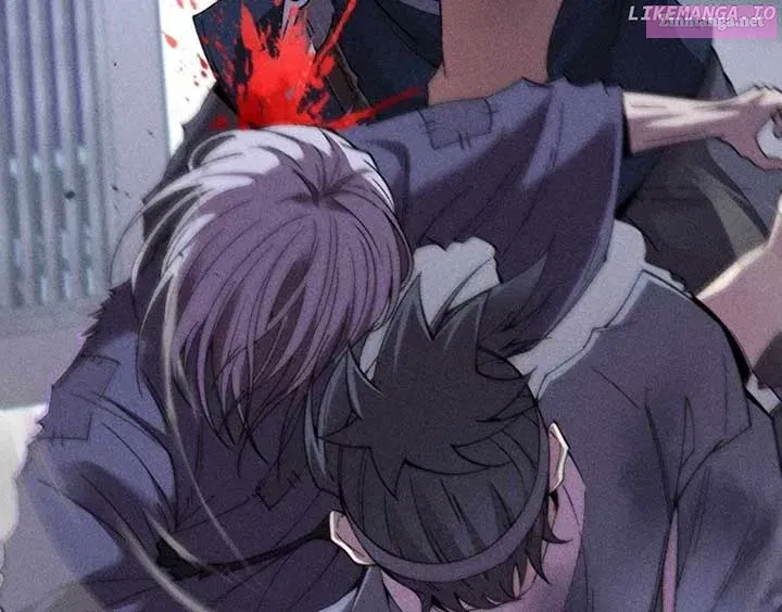 Sinister Immortal Path Mangakakalot X Chapter 21 Page 94
