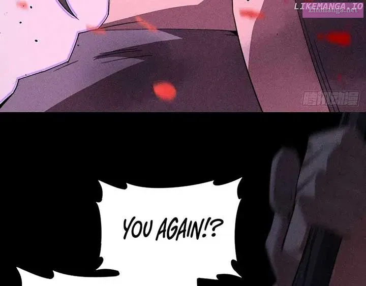 Sinister Immortal Path Mangakakalot X Chapter 21 Page 98