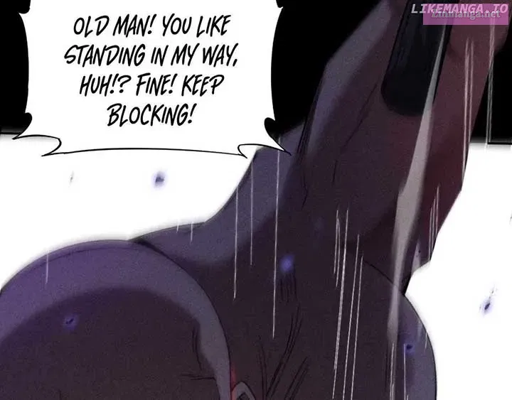 Sinister Immortal Path Mangakakalot X Chapter 21 Page 99