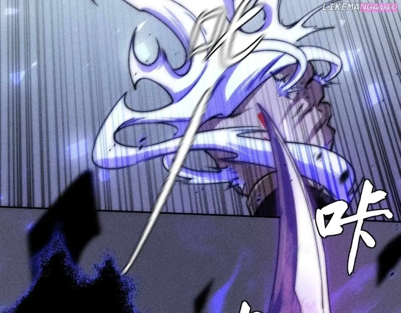 Sinister Immortal Path Mangakakalot X Chapter 22 Page 107