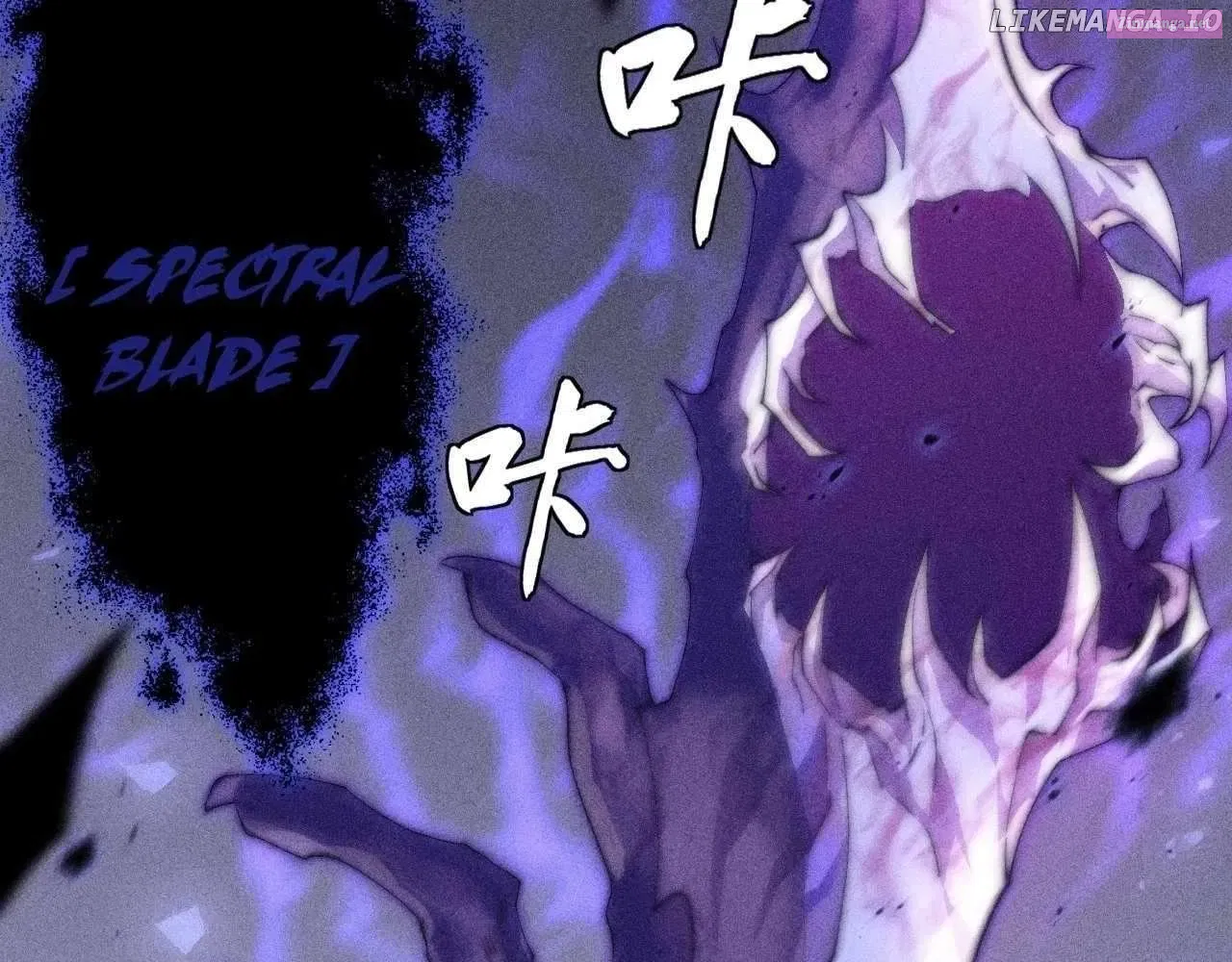 Sinister Immortal Path Mangakakalot X Chapter 22 Page 108