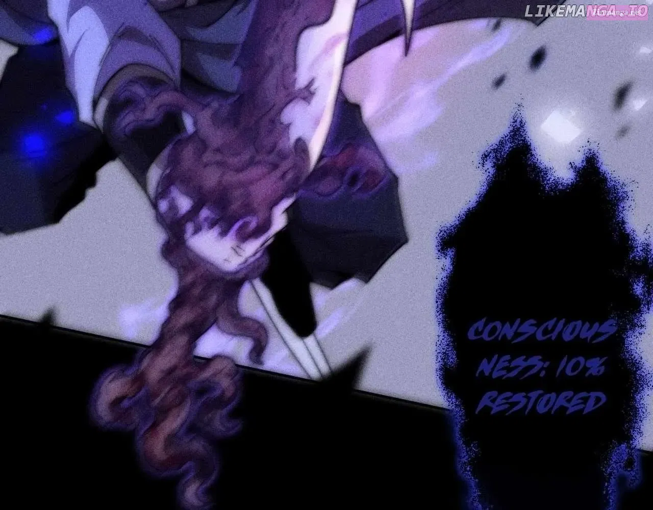 Sinister Immortal Path Mangakakalot X Chapter 22 Page 110