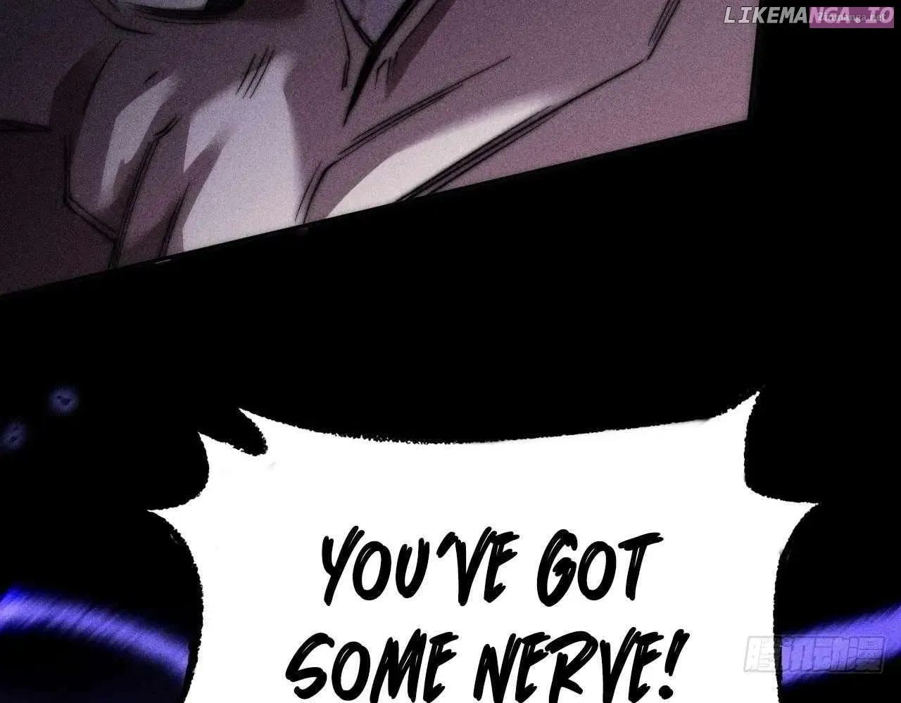 Sinister Immortal Path Mangakakalot X Chapter 22 Page 101