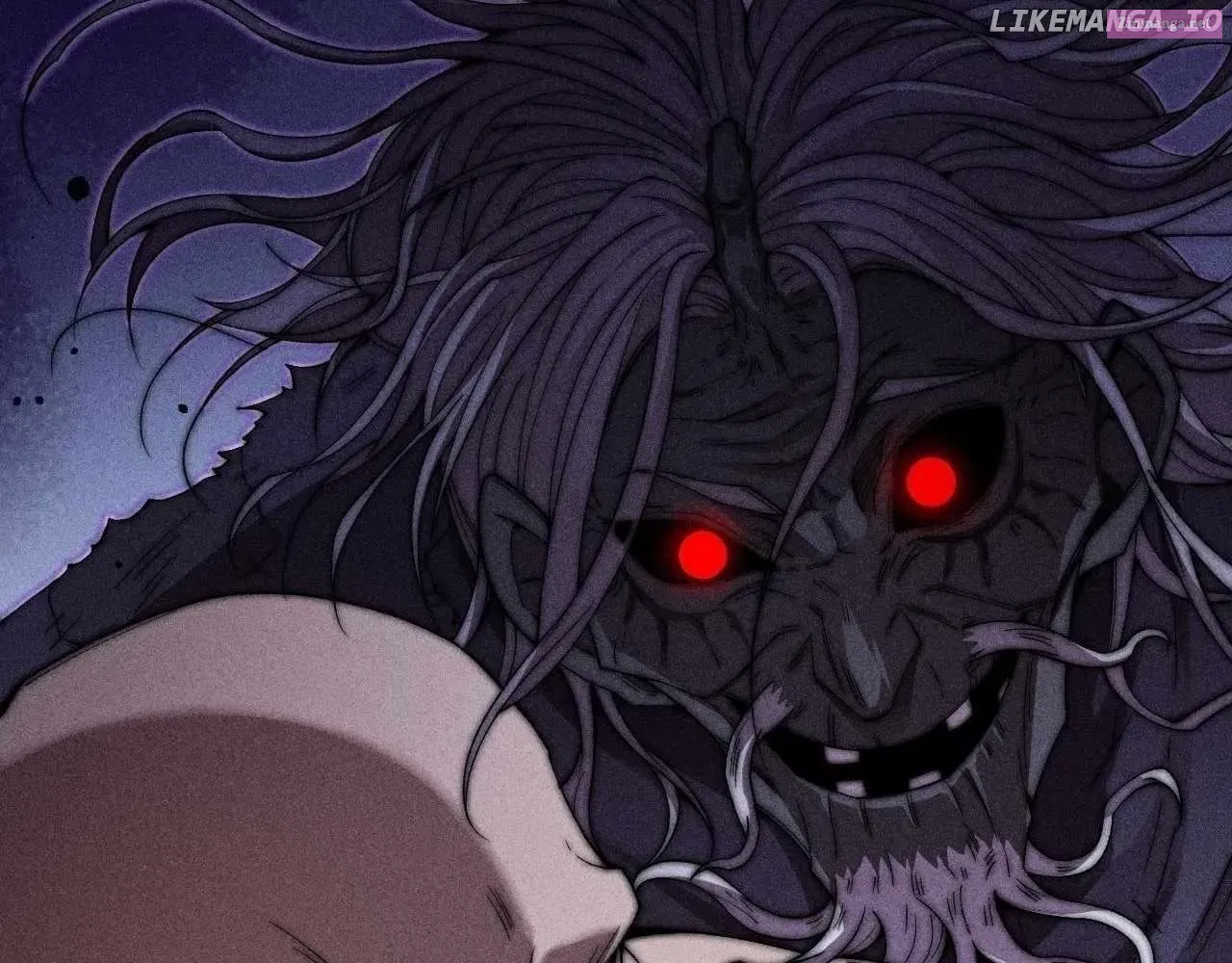Sinister Immortal Path Mangakakalot X Chapter 22 Page 14