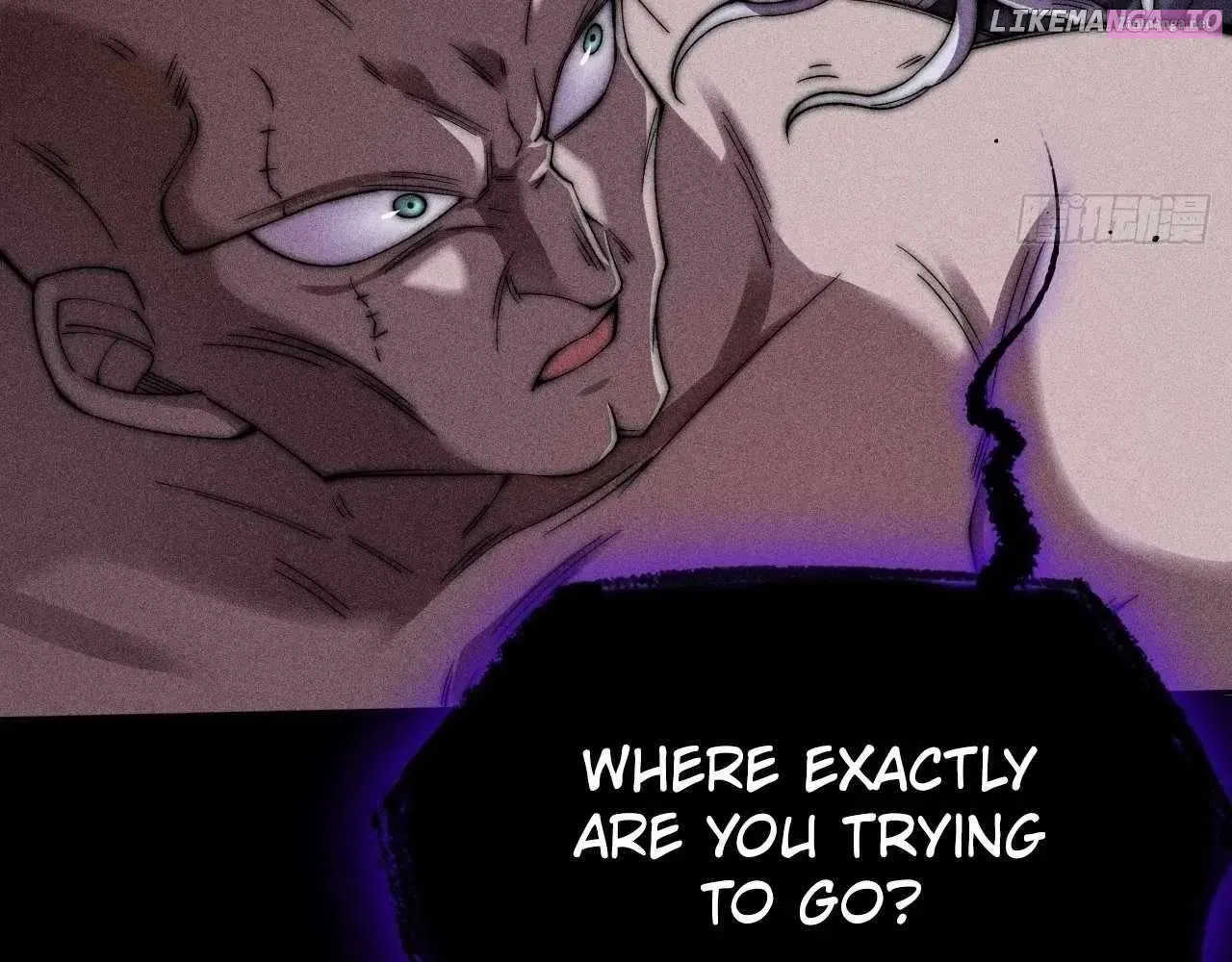 Sinister Immortal Path Mangakakalot X Chapter 22 Page 15