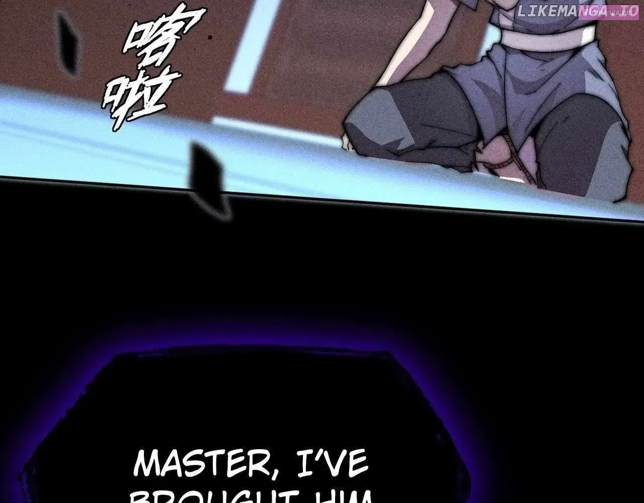 Sinister Immortal Path Mangakakalot X Chapter 22 Page 23