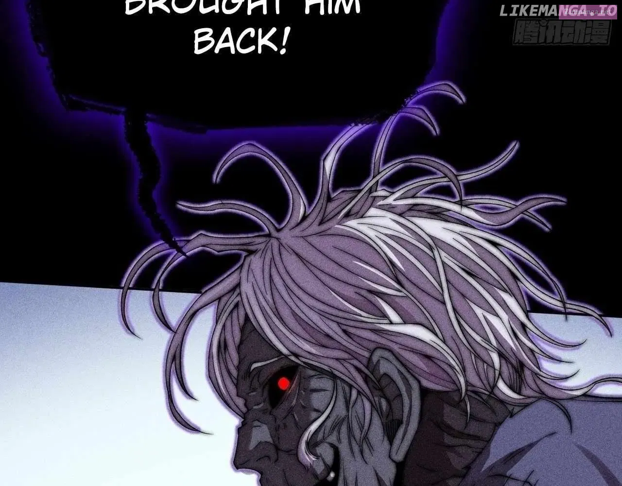 Sinister Immortal Path Mangakakalot X Chapter 22 Page 24