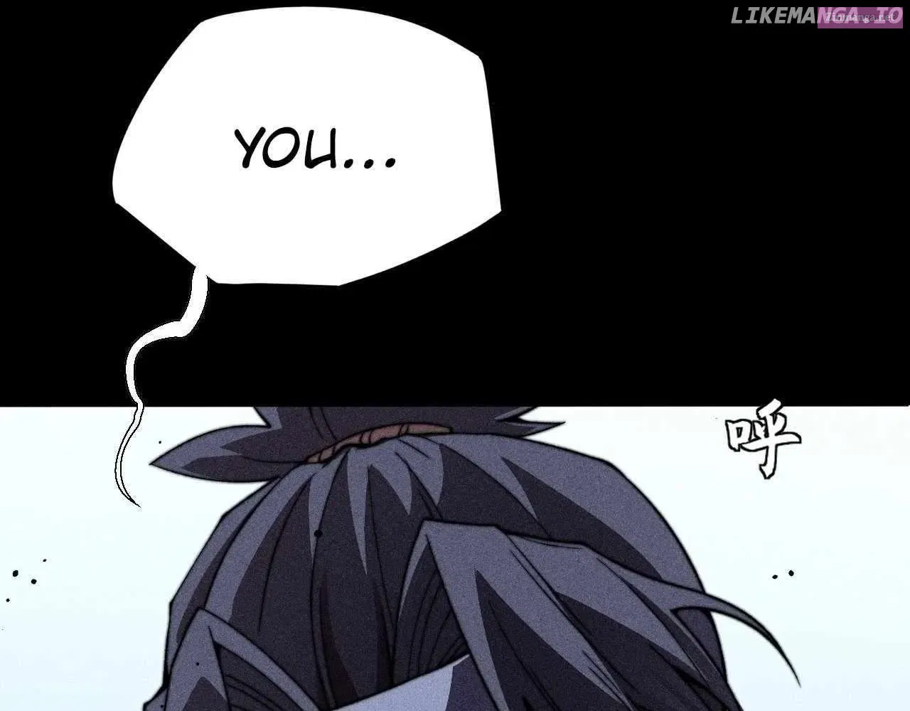 Sinister Immortal Path Mangakakalot X Chapter 22 Page 27