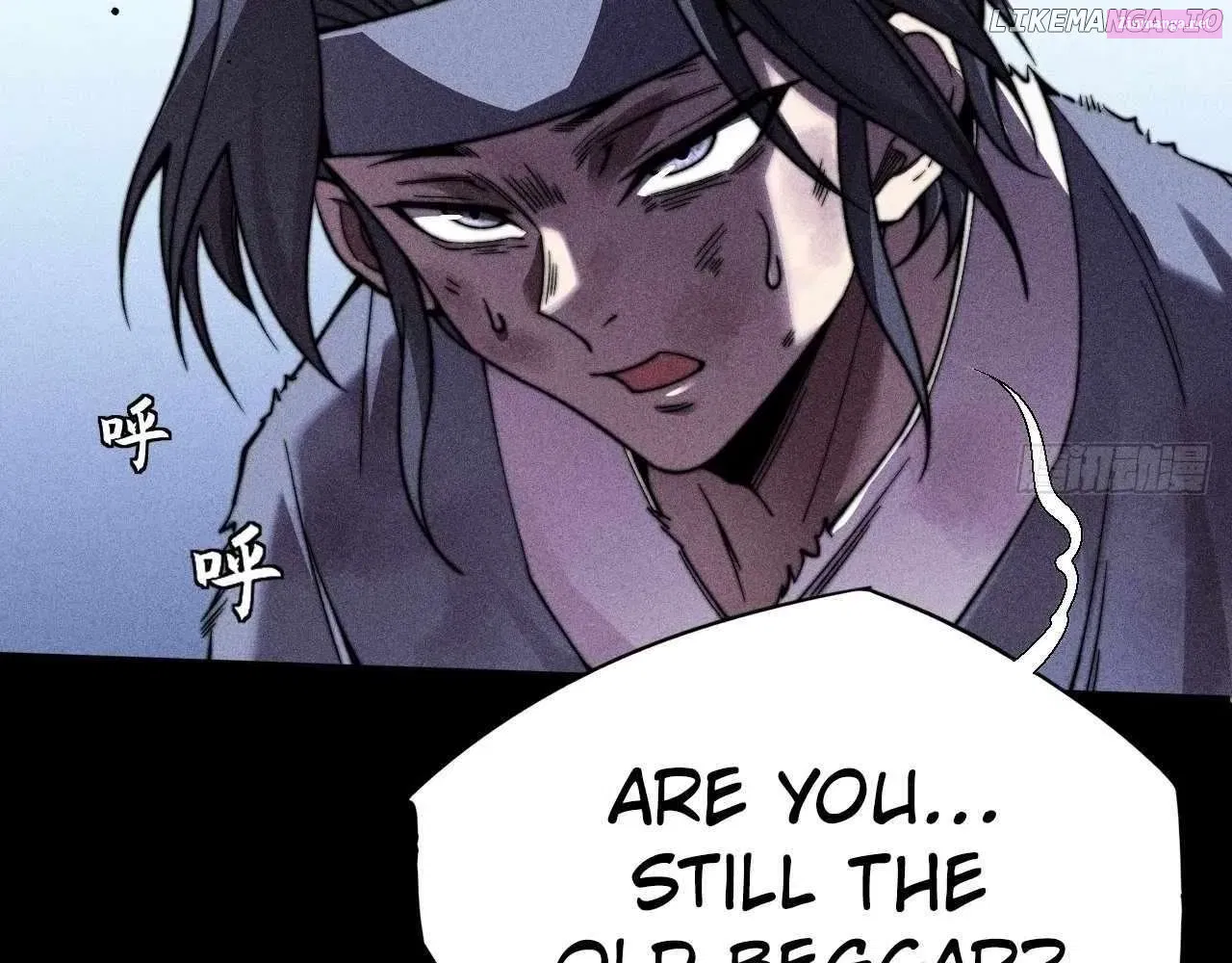 Sinister Immortal Path Mangakakalot X Chapter 22 Page 28