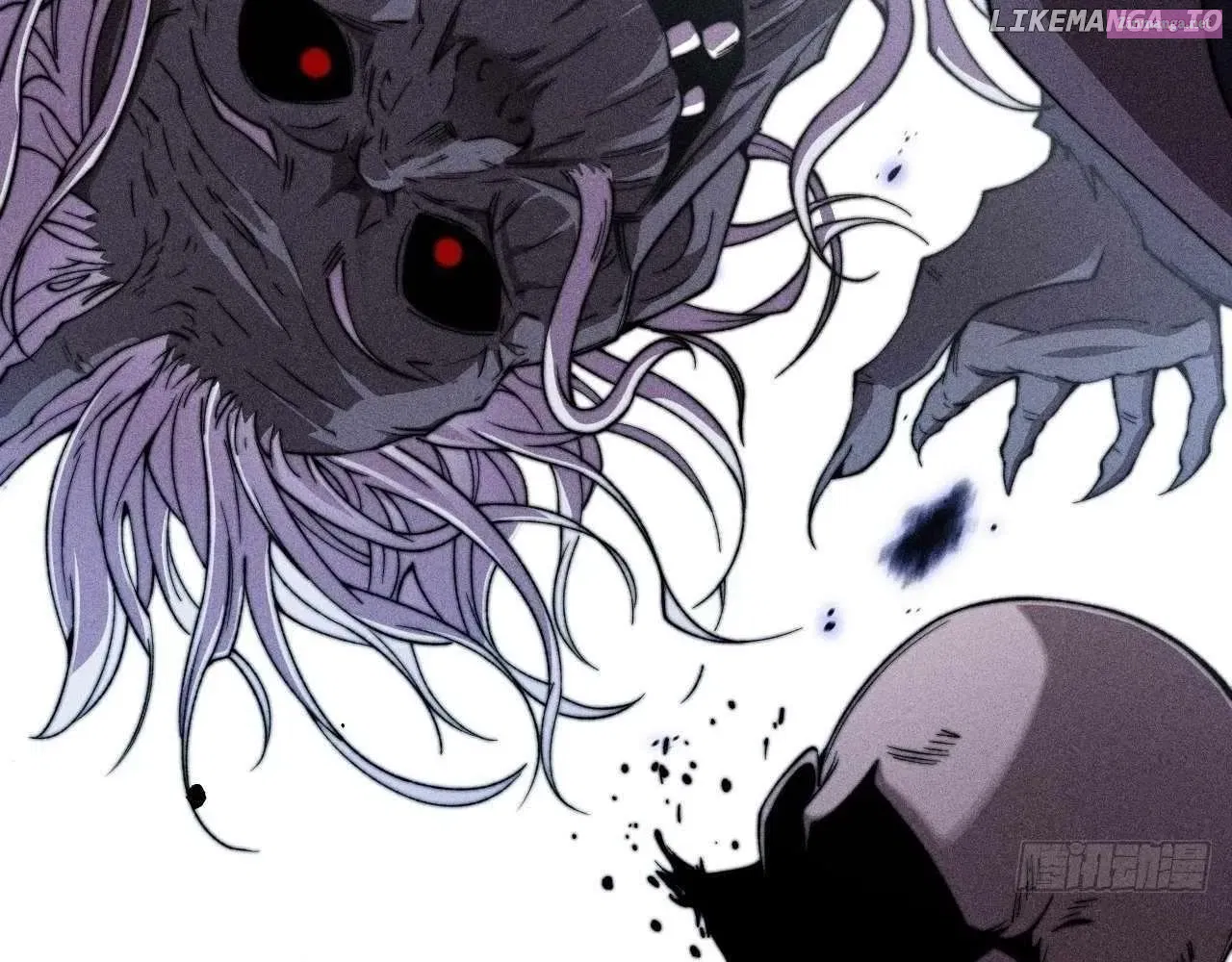 Sinister Immortal Path Mangakakalot X Chapter 22 Page 31