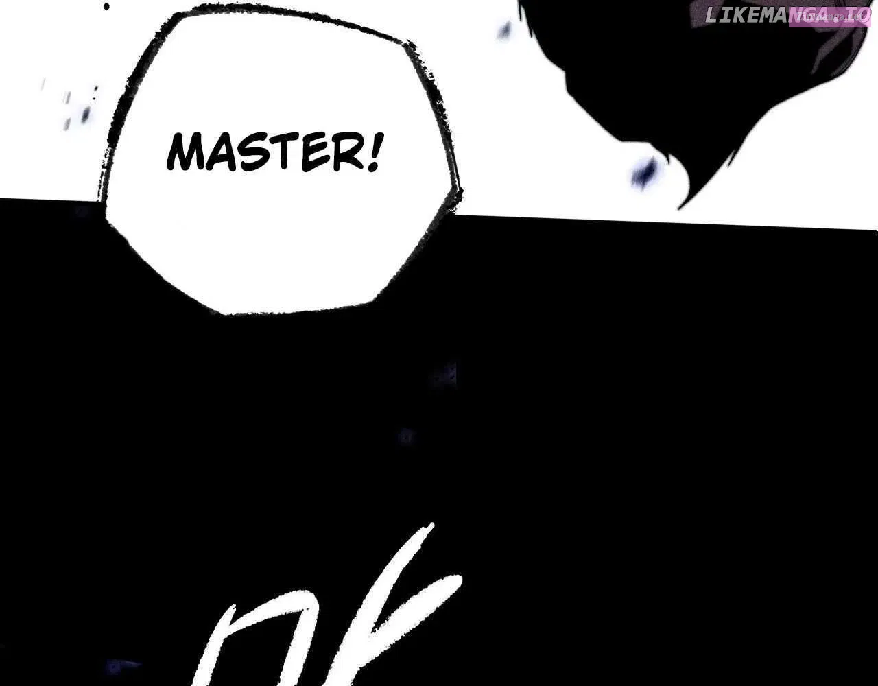 Sinister Immortal Path Mangakakalot X Chapter 22 Page 32