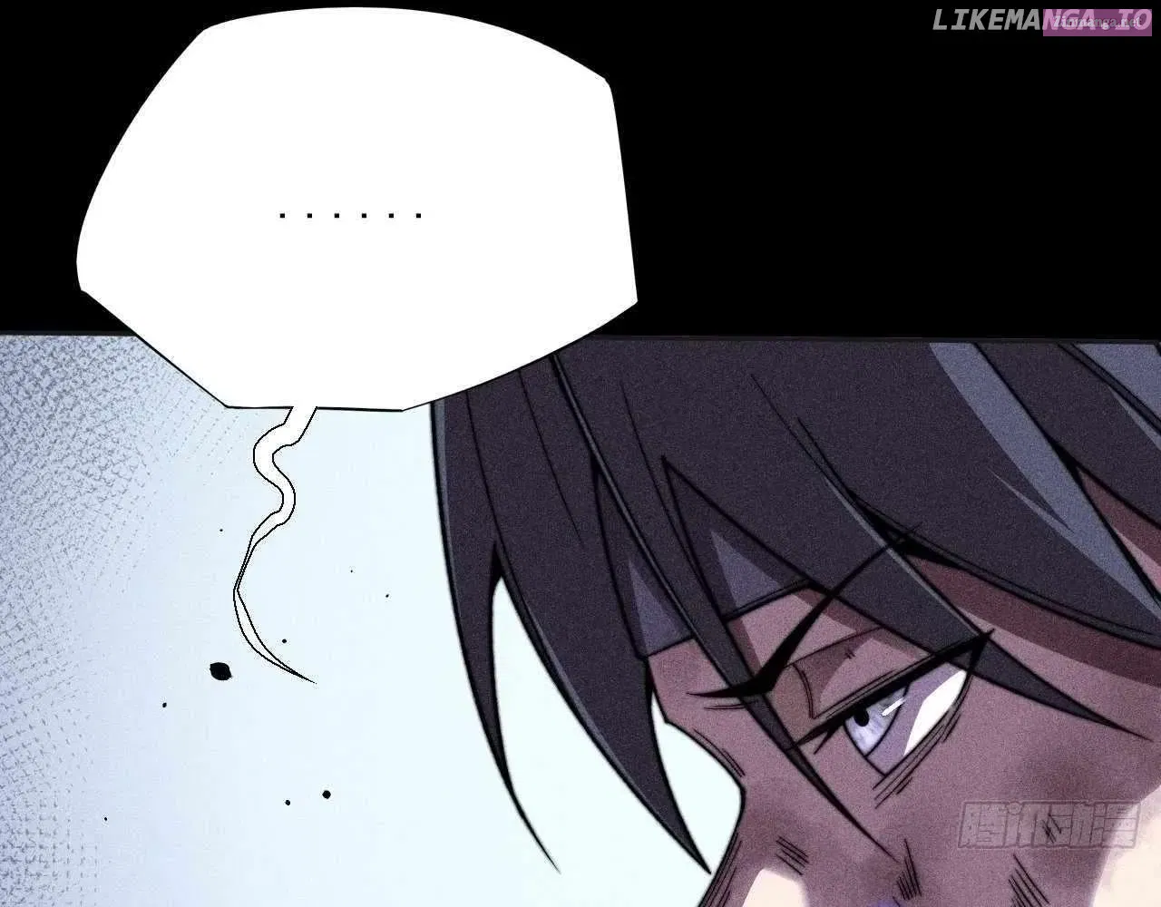 Sinister Immortal Path Mangakakalot X Chapter 22 Page 35