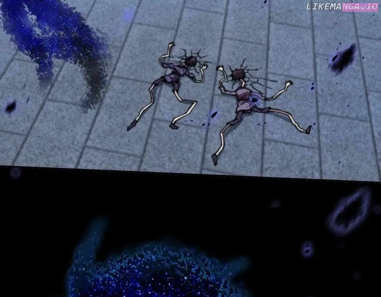 Sinister Immortal Path Mangakakalot X Chapter 22 Page 38