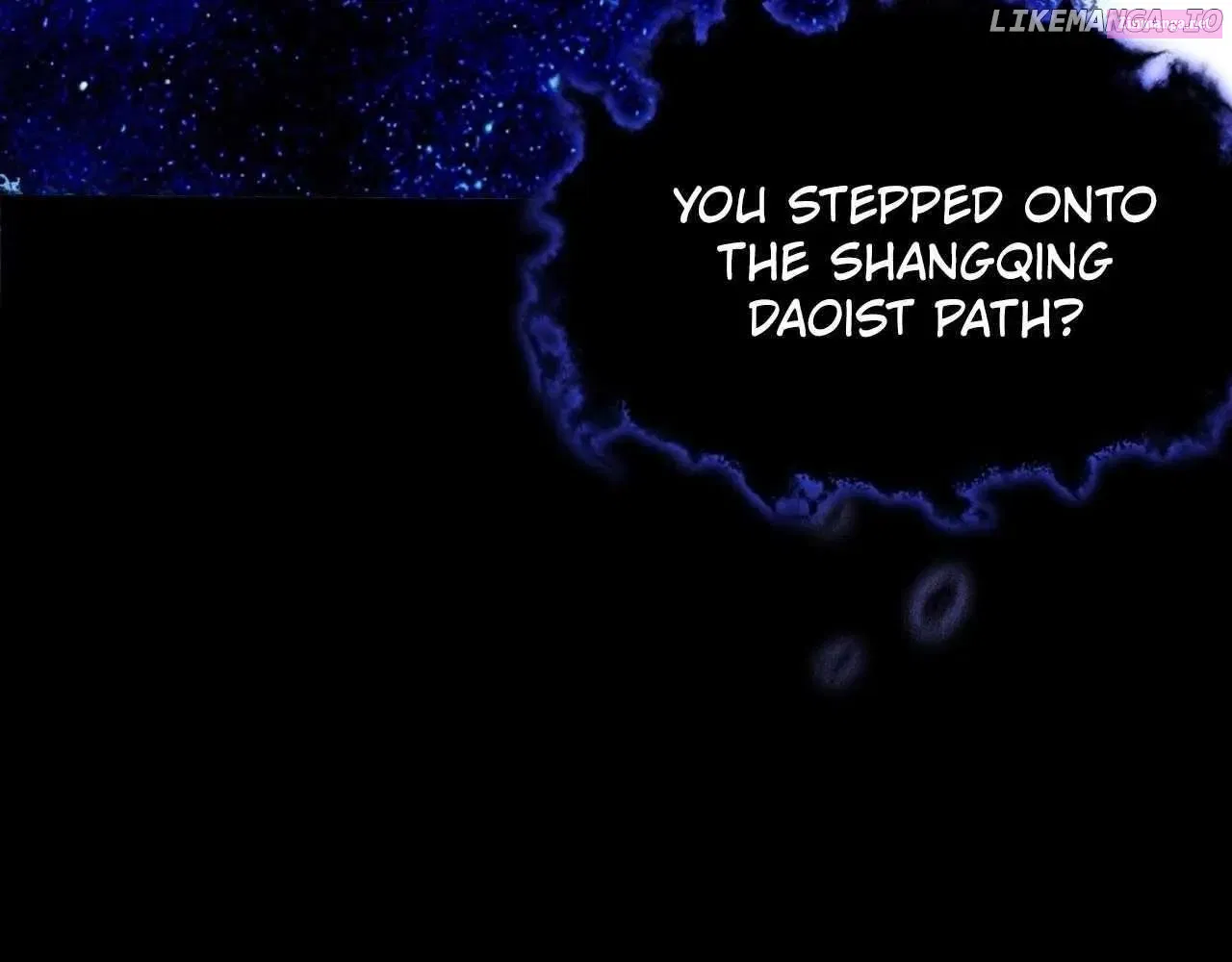 Sinister Immortal Path Mangakakalot X Chapter 22 Page 40