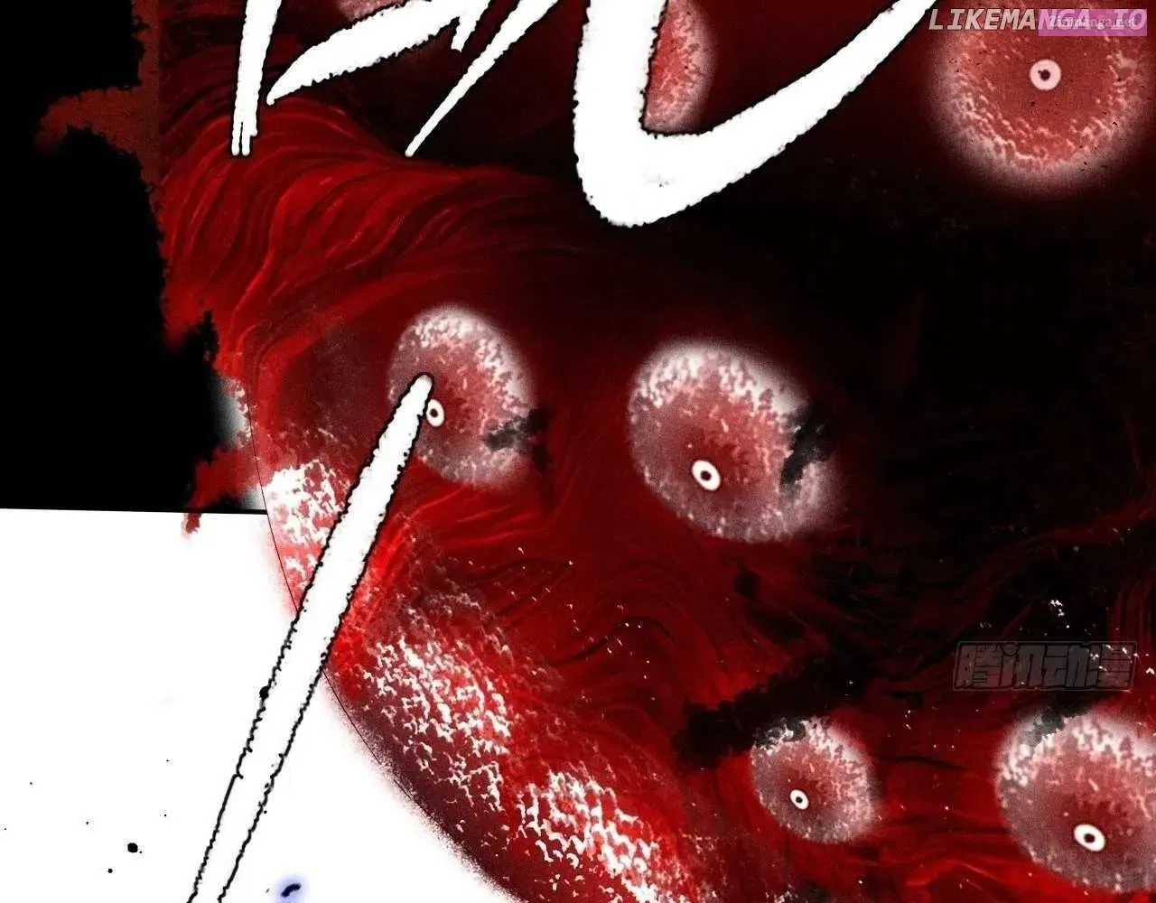 Sinister Immortal Path Mangakakalot X Chapter 22 Page 42
