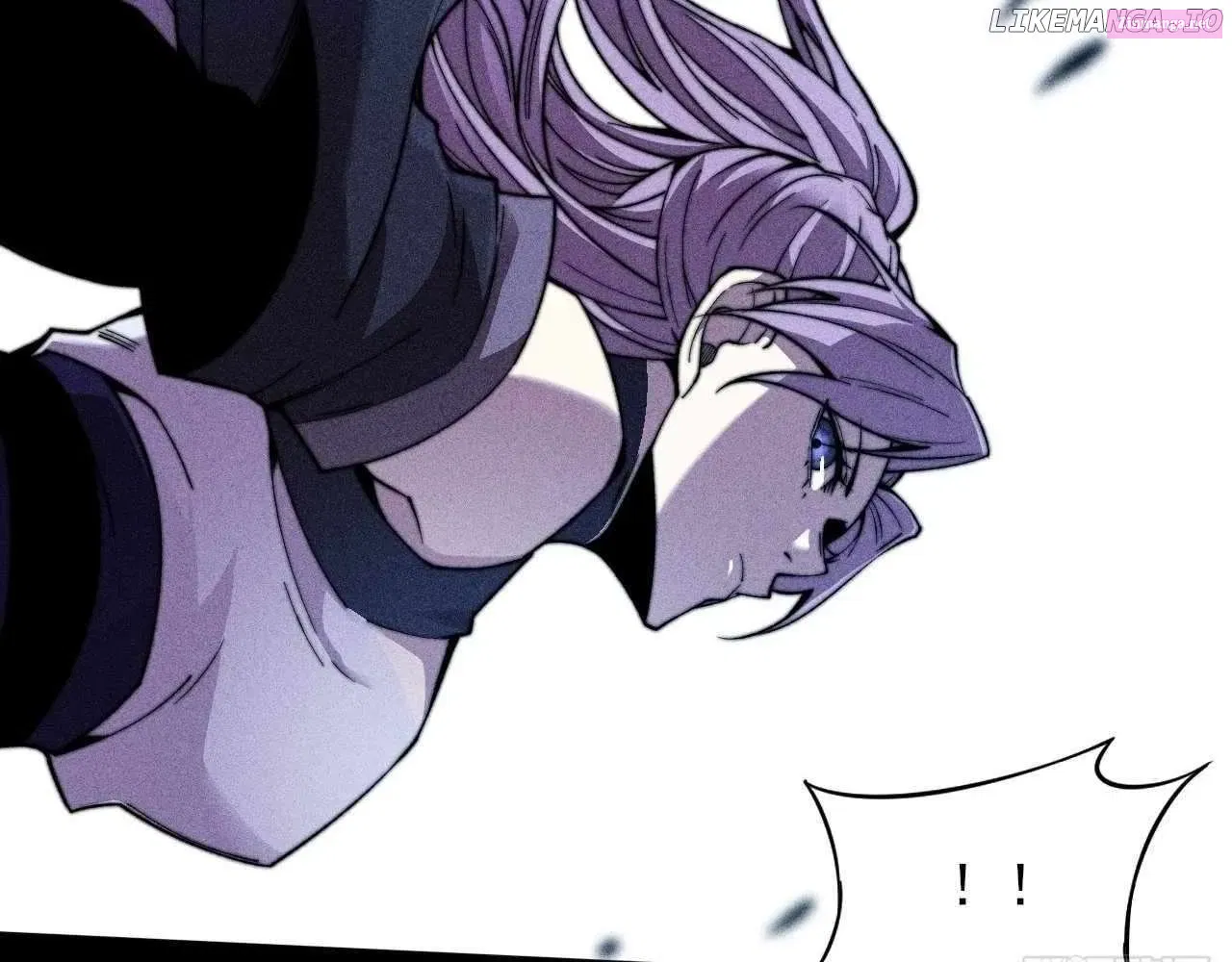 Sinister Immortal Path Mangakakalot X Chapter 22 Page 46
