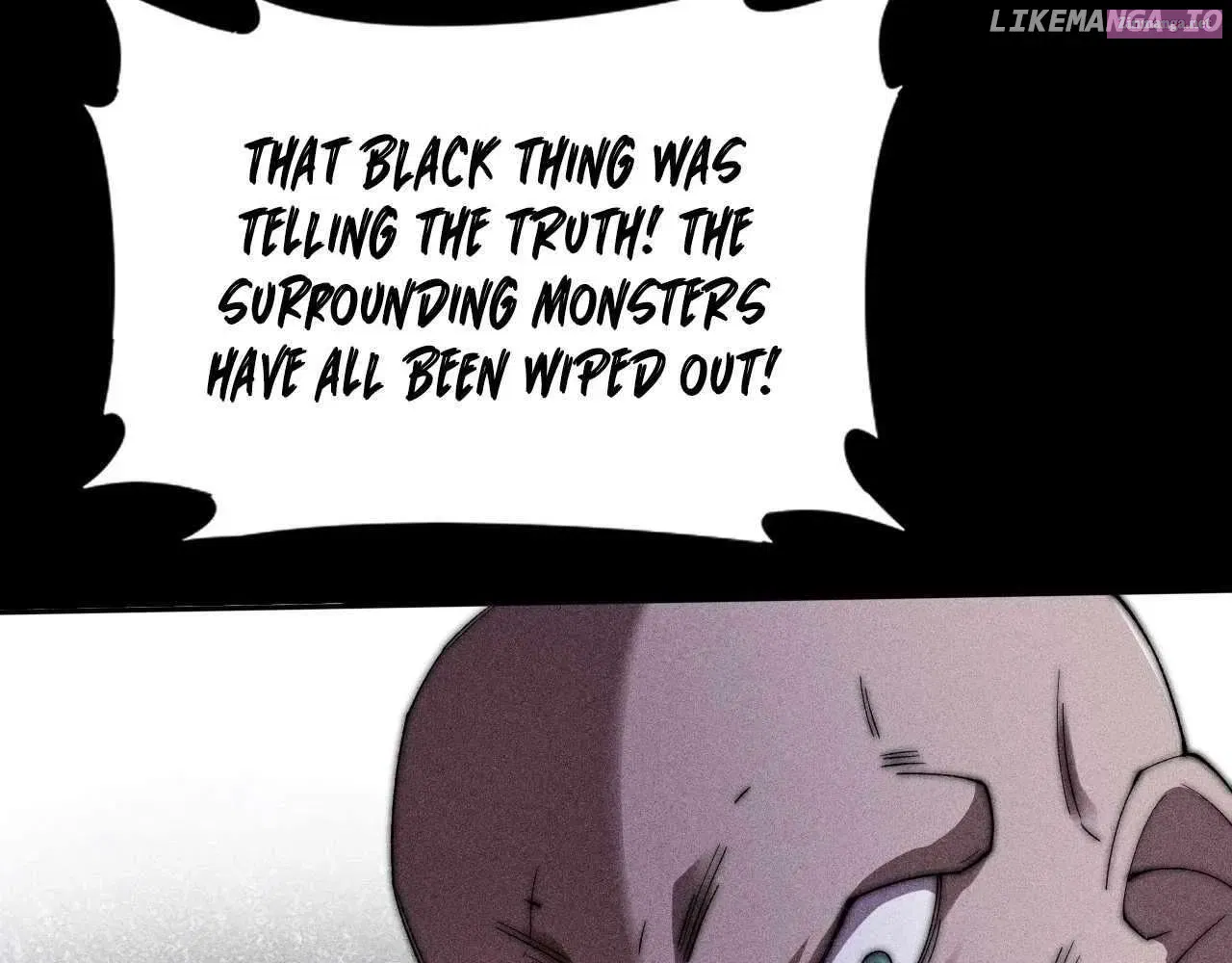 Sinister Immortal Path Mangakakalot X Chapter 22 Page 6