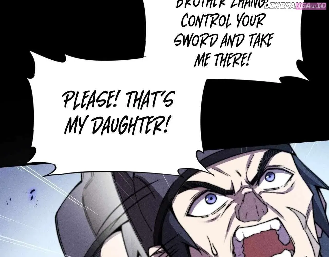 Sinister Immortal Path Mangakakalot X Chapter 22 Page 58