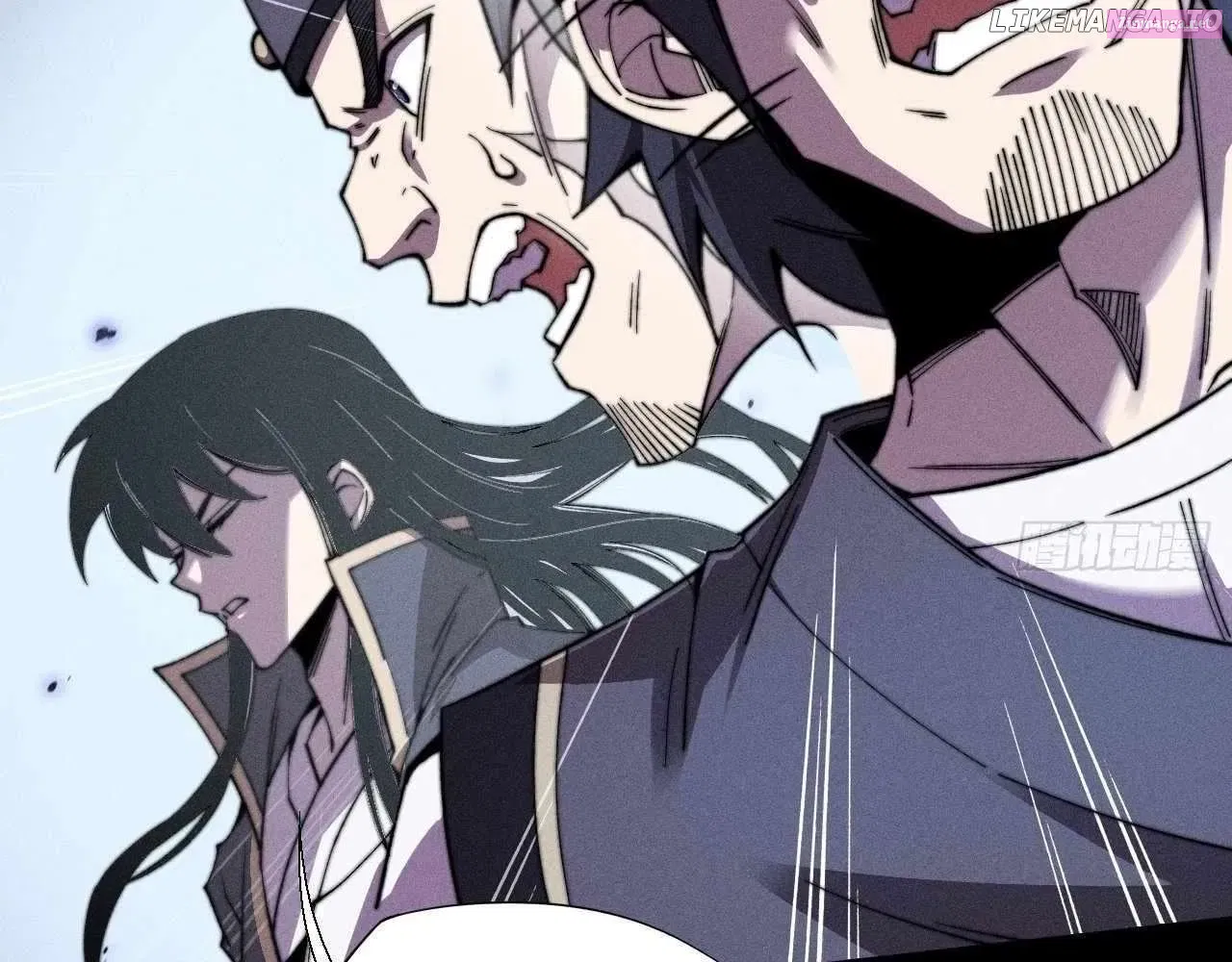 Sinister Immortal Path Mangakakalot X Chapter 22 Page 59