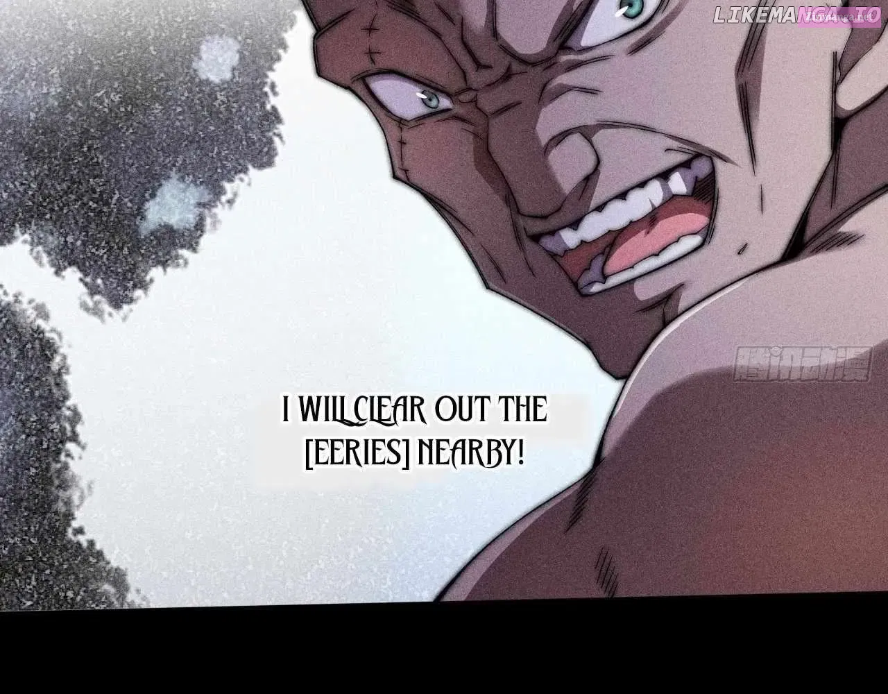 Sinister Immortal Path Mangakakalot X Chapter 22 Page 7