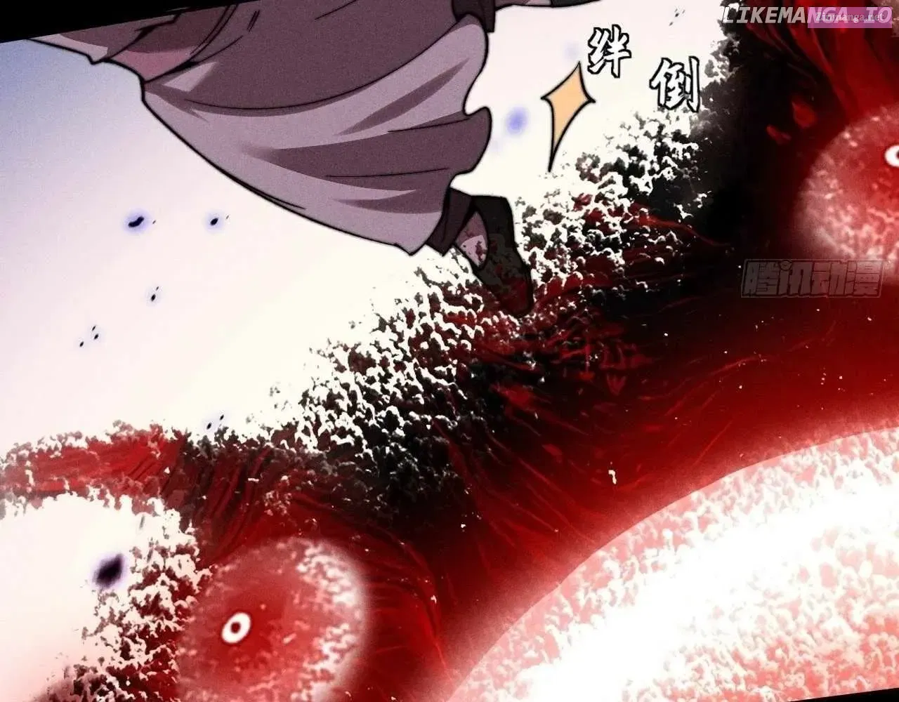 Sinister Immortal Path Mangakakalot X Chapter 22 Page 61