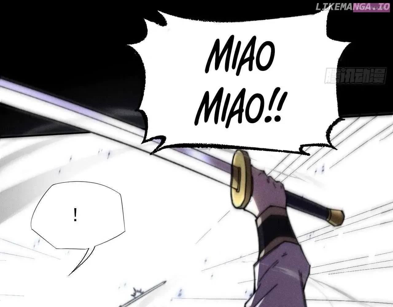 Sinister Immortal Path Mangakakalot X Chapter 22 Page 65