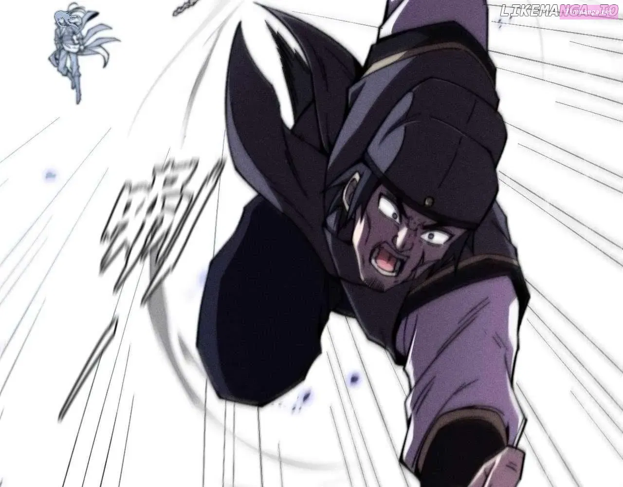 Sinister Immortal Path Mangakakalot X Chapter 22 Page 66