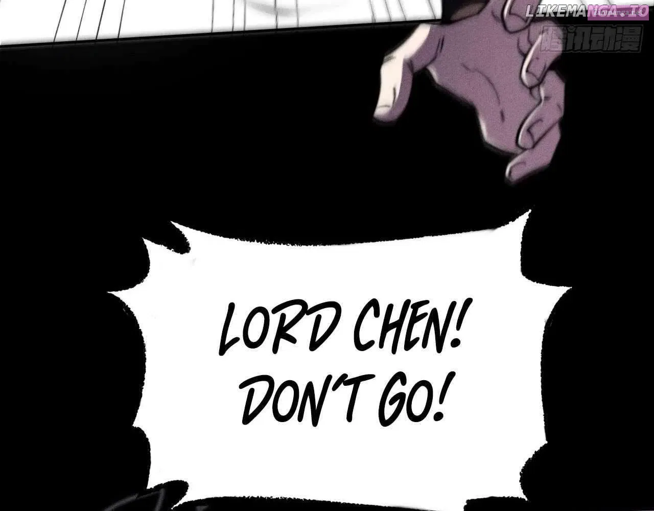 Sinister Immortal Path Mangakakalot X Chapter 22 Page 67