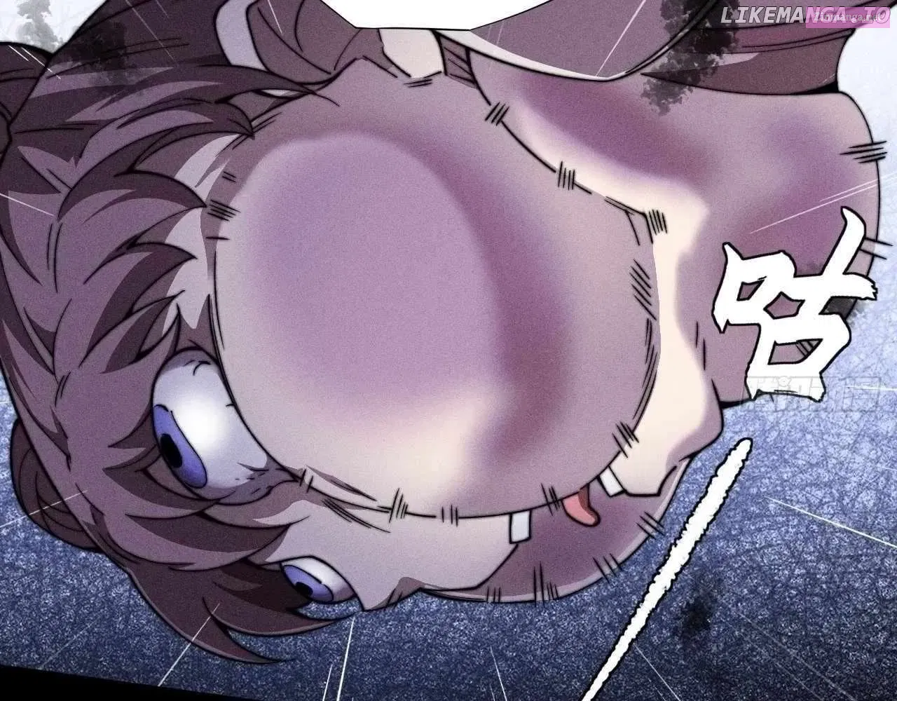 Sinister Immortal Path Mangakakalot X Chapter 22 Page 72