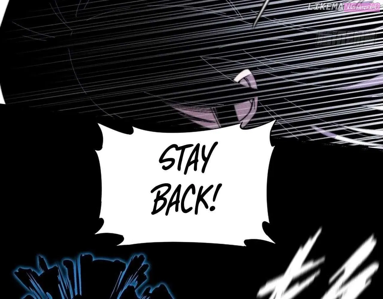 Sinister Immortal Path Mangakakalot X Chapter 22 Page 75